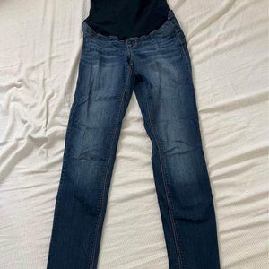1822 Womens Maternity Jeans